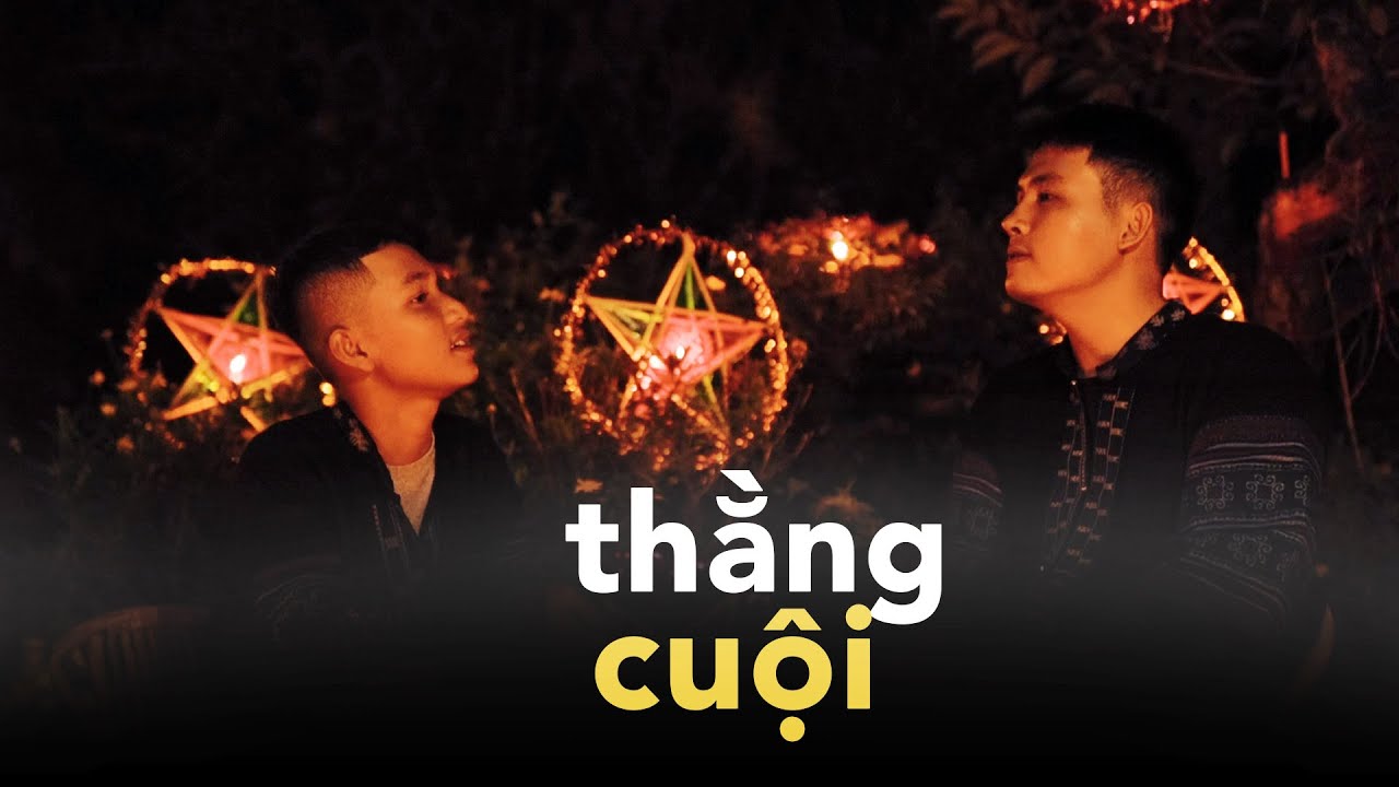 Thằng Cuội - Chan La Cà x Hi Anh Trai (Cover)