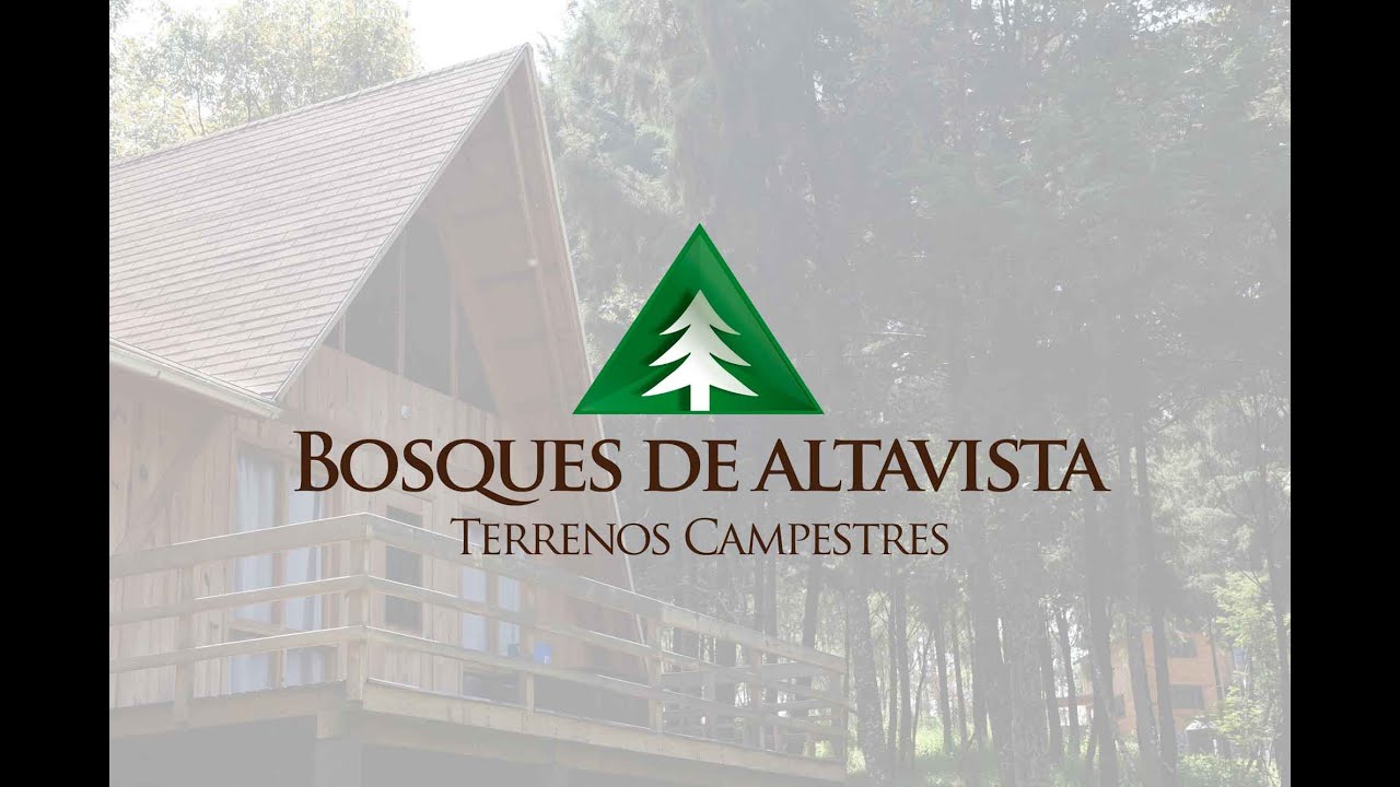 Bosques de Altavista