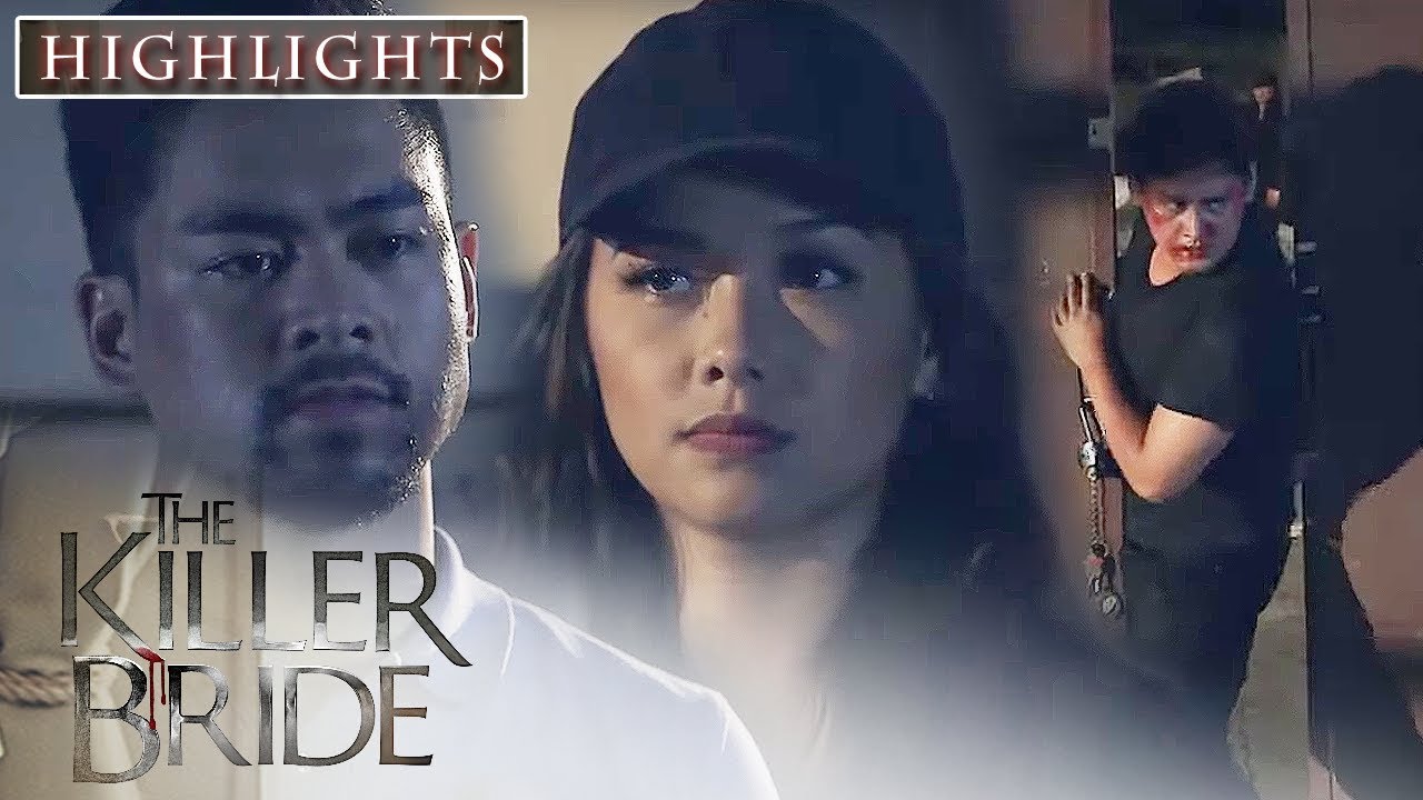 Camila and Fabio have a new plan | TKB (With Eng Subs)