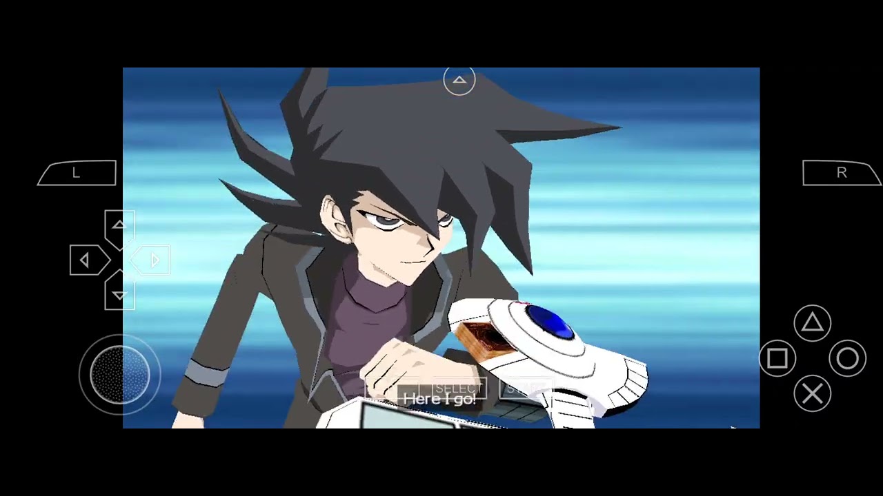 YU-GI-OH GX TAG FORCE DUEL GAMEPLAY 39 TAG DUEL 2VS2 #zane #yugioh #tagforce #tagduel