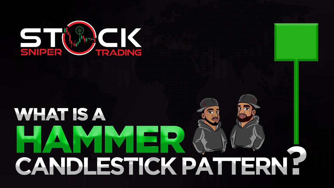 What is a Hammer Candlestick Pattern