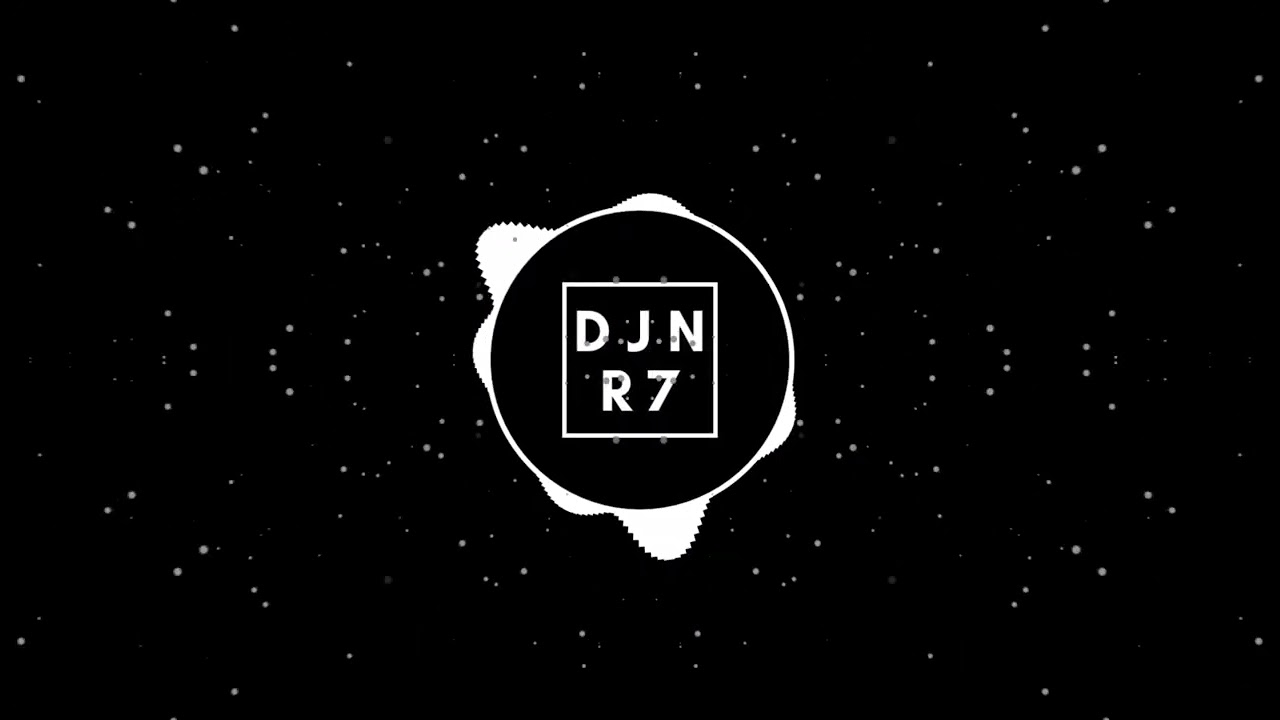 ريمكس - ابتلينا - فوضى - مطرود | DJ NR7