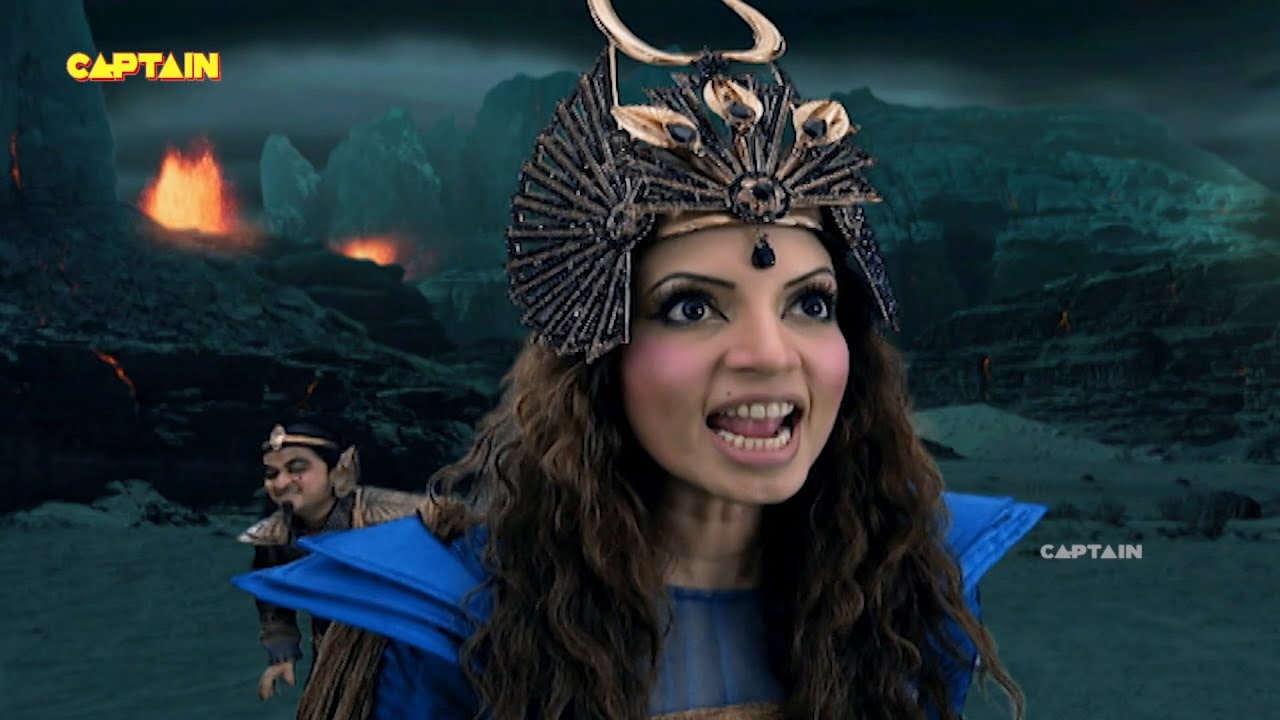 Baalveer ( बालवीर ) Full Episode 52 || Dev Joshi, Karishma Tanna
