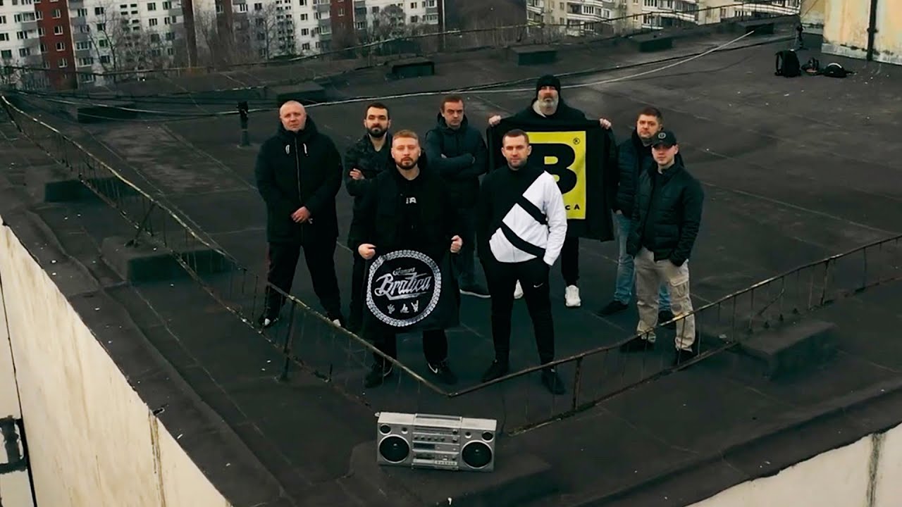 Darom Dabro & Alex Sed - Молодость