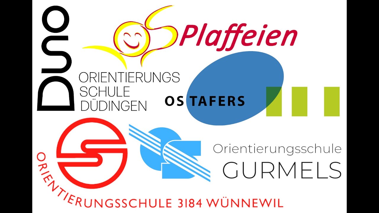 OrientierungsSchulen an der Seislermäss - 16. Mai 2025