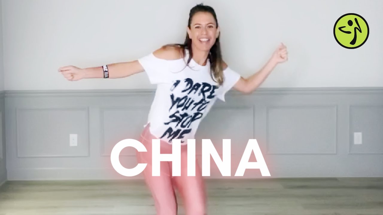 CHINA, by Daddy Yankee, Karol G & Anuel AA (feat. J Balvin & Ozuna) | Carolina B