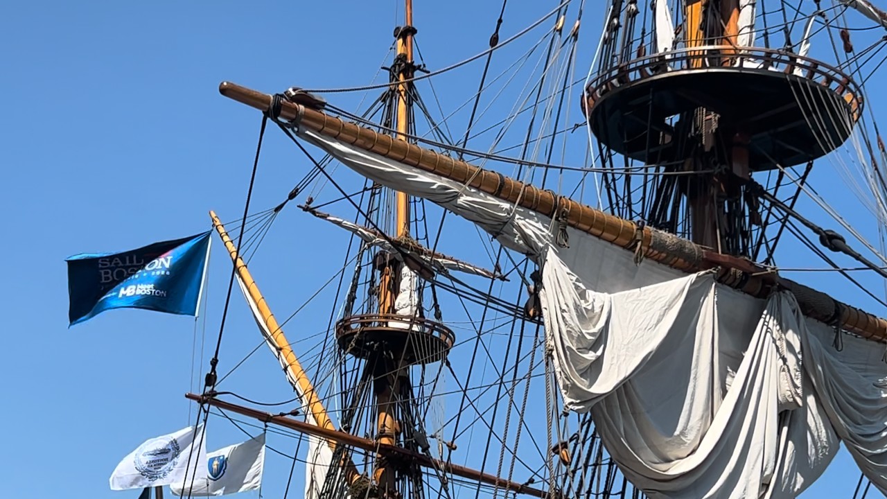 What Made Sail Boston 2026 So Successful? | Event Breakdown