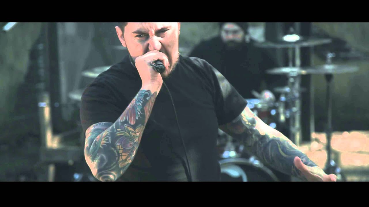 Arcane Haven - Through The Fog (Official Music Video)