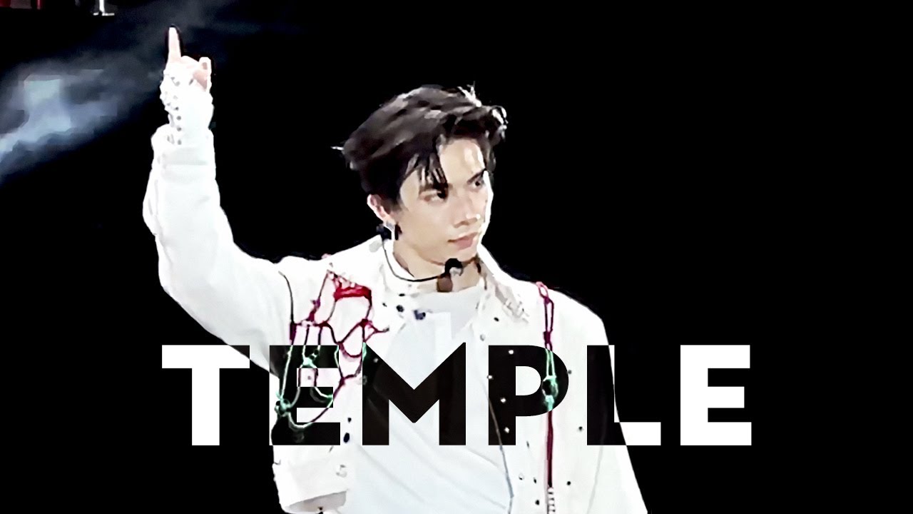 01.02.2026 'TEMPLE' UPRIZE CƯỜNG BẠCH (BEX) FOCUS | Đại nhạc hội OMO