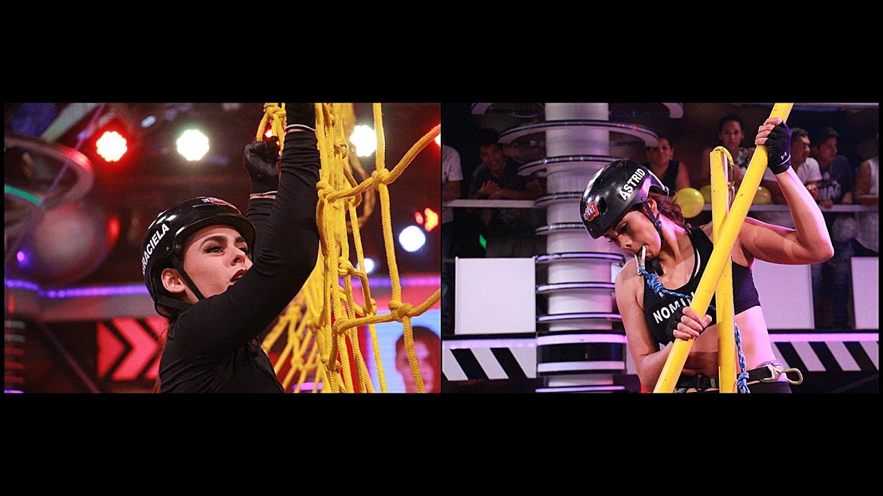 Calle 7 Bolivia - Temporada 7 (20/10/16)