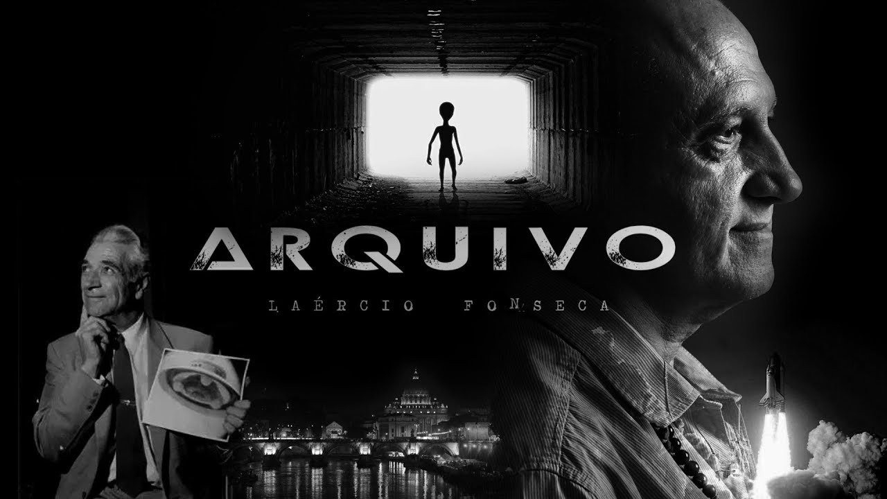 #ARQUIVO Laércio Fonseca [ Pozati Filmes ]