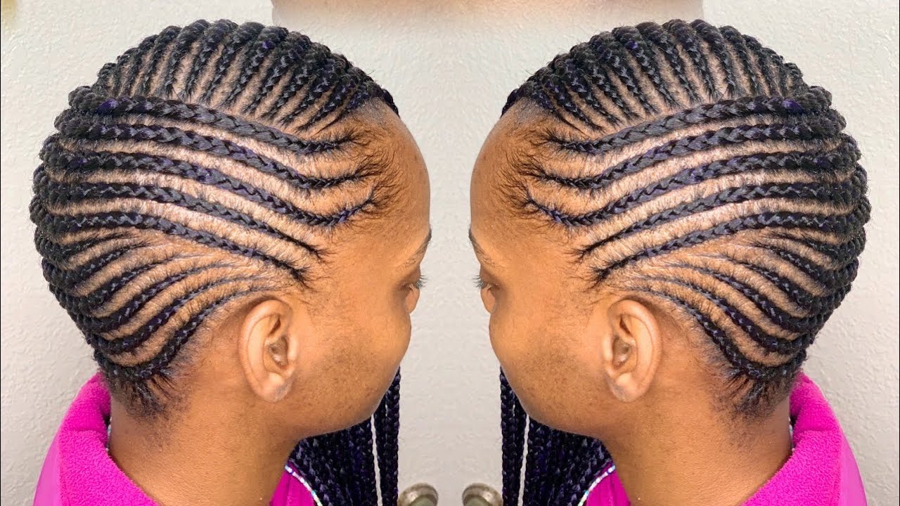 I SNATCHED THESE LEMONADE BRAIDS | SPETRA EZ BRAID