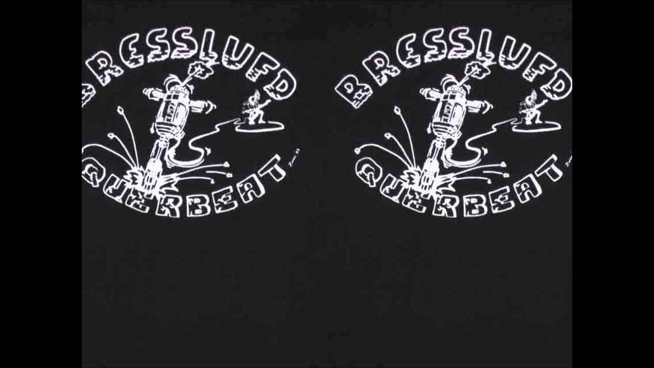 Bresslufd Offene TB