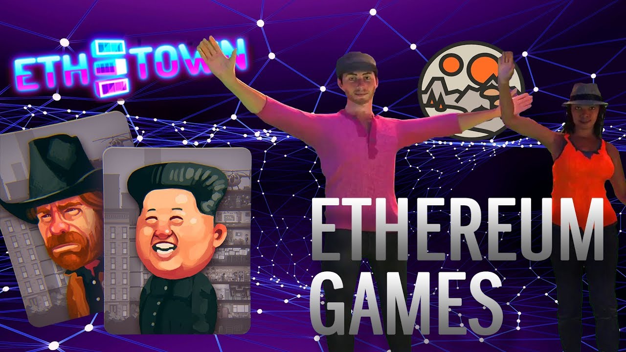 Ethereum Games & Collectibles Explained &ndash; The ERC721 token