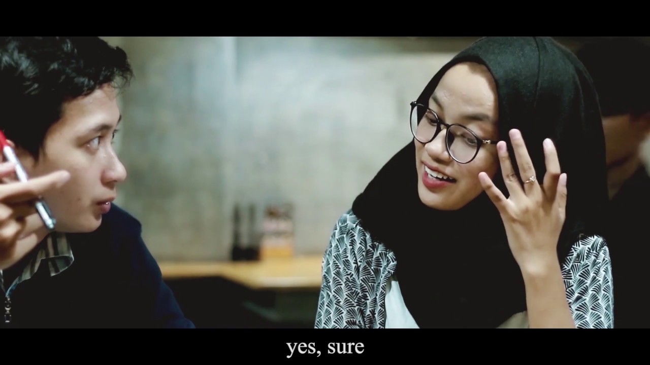 INDONESIAN SHORT MOVIE 