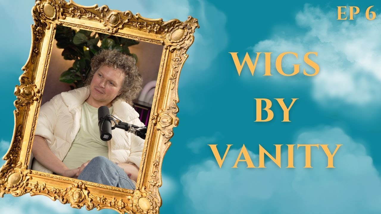 Is That Magic Ken or Are You Just Happy? (feat. Wigs By Vanity) | What's Loss Got To Do With It
