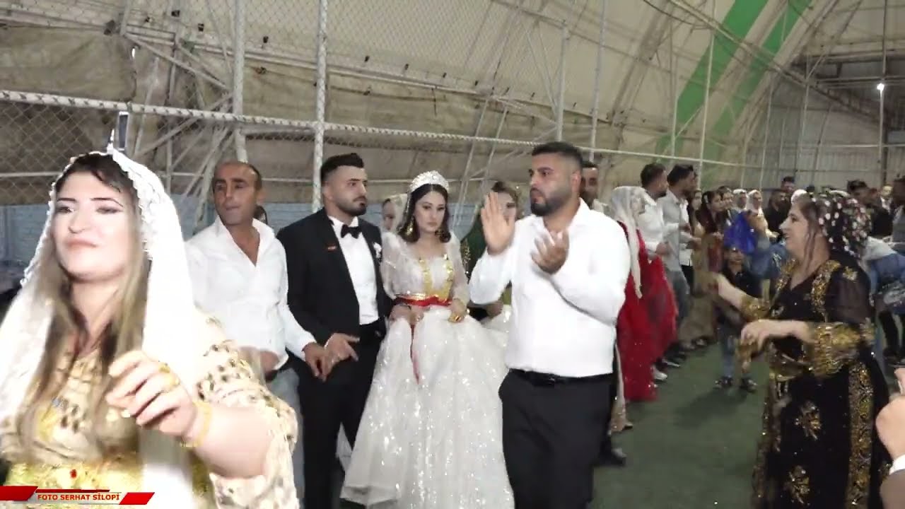 ADEM SIZILMAK DÜĞÜNÜ PART 2