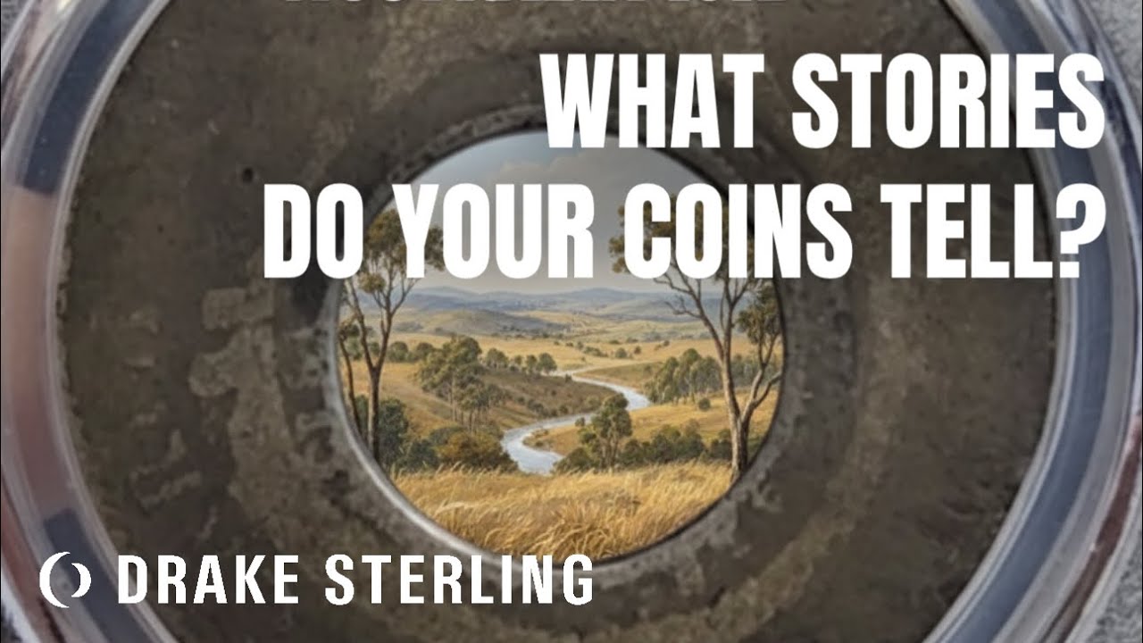 From Shipwreck to Sovereignty: The Secret History of 3 Legendary Coins