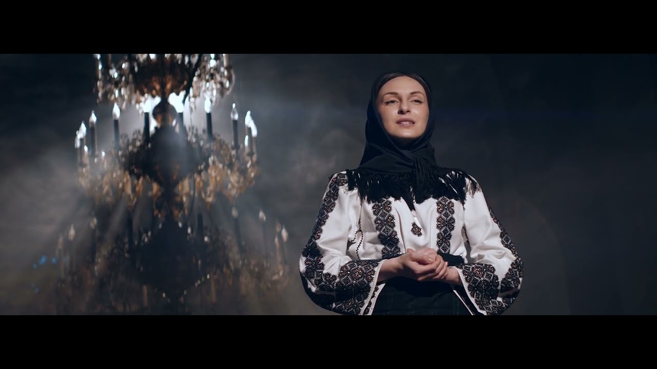 Silvia Mleșniță - Doamne, ești a mea Iubire! (PRICEASNĂ)