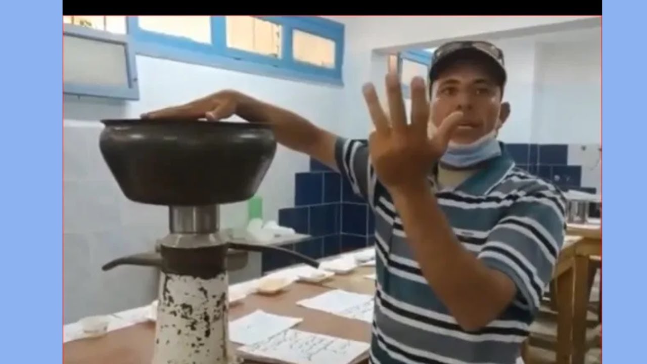 العرض العملى الشامل لمادة الالبان للصف الثالث الزراعى للأستاذ احمد عبيد مدرسة دسوق الزراعية