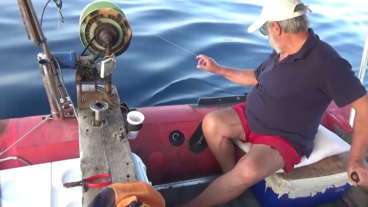 LA SCIENCE DE LA PÊCHE