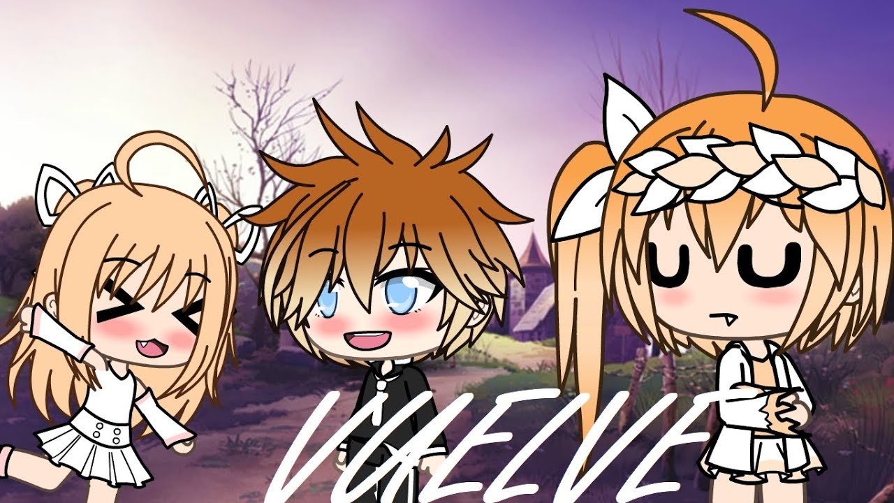 Vuelve | Gacha Verse | Español