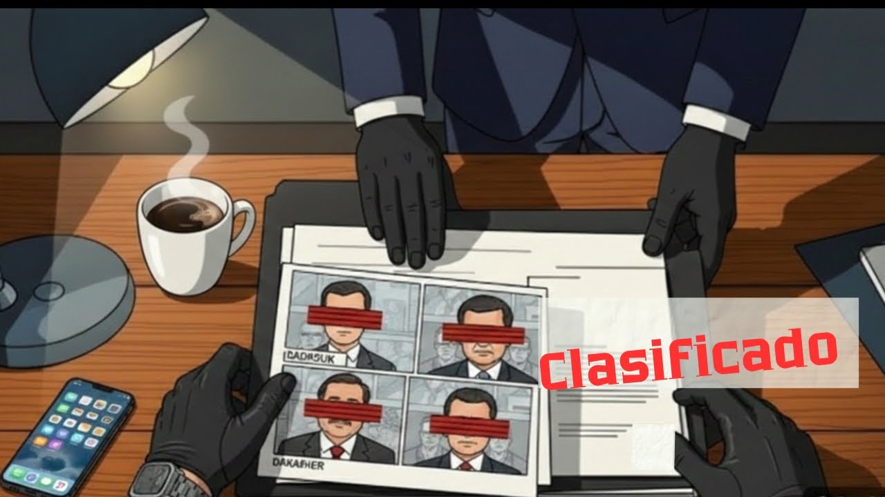 ¿Cómo defender la verdad? Archivo clasificado 