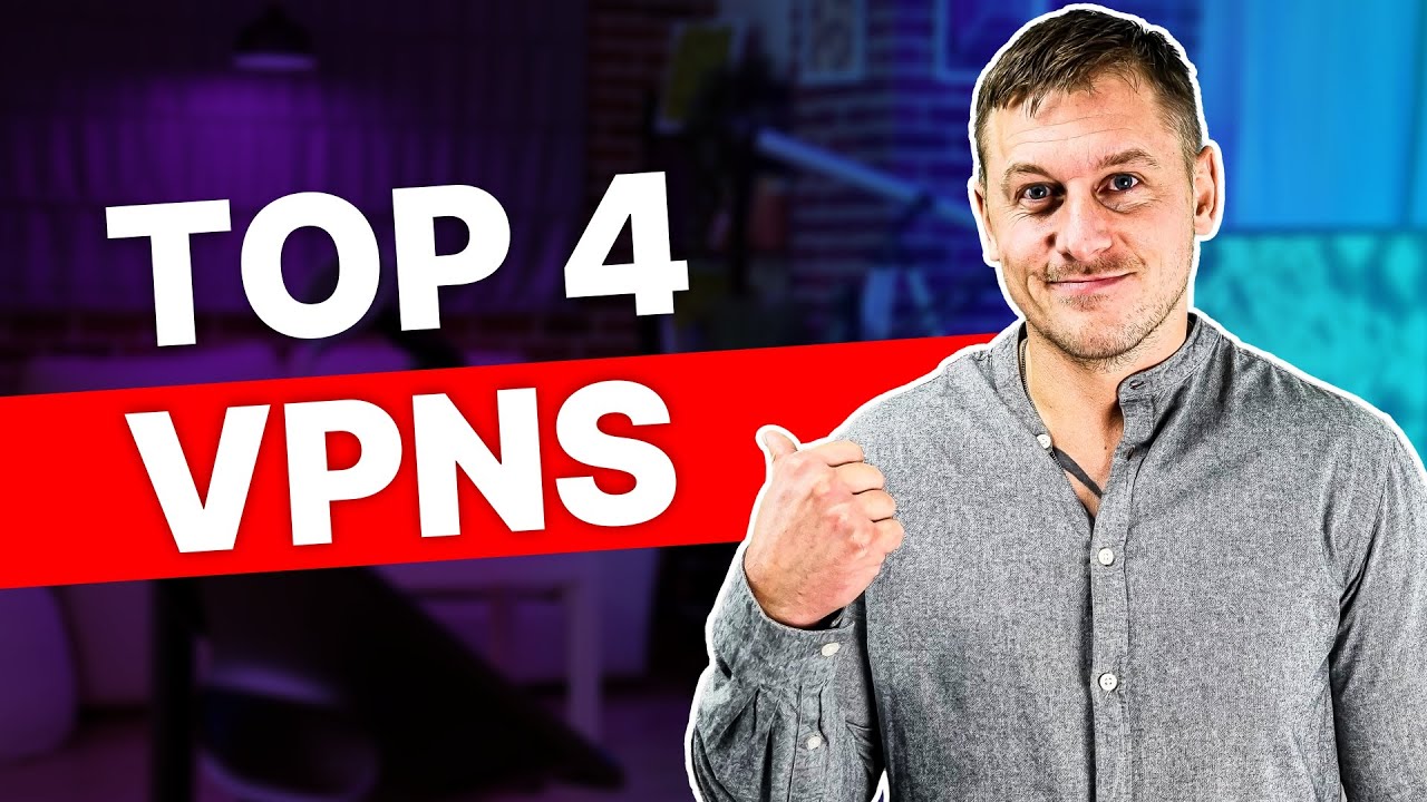 Best VPN 2026 🎯 DON'T Buy Till You've Seen THIS!
