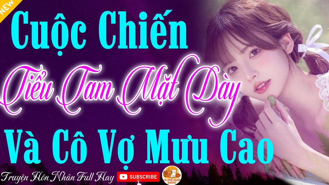 Truyện Hôn Nhân Gia Đình Đặc Biệt: 