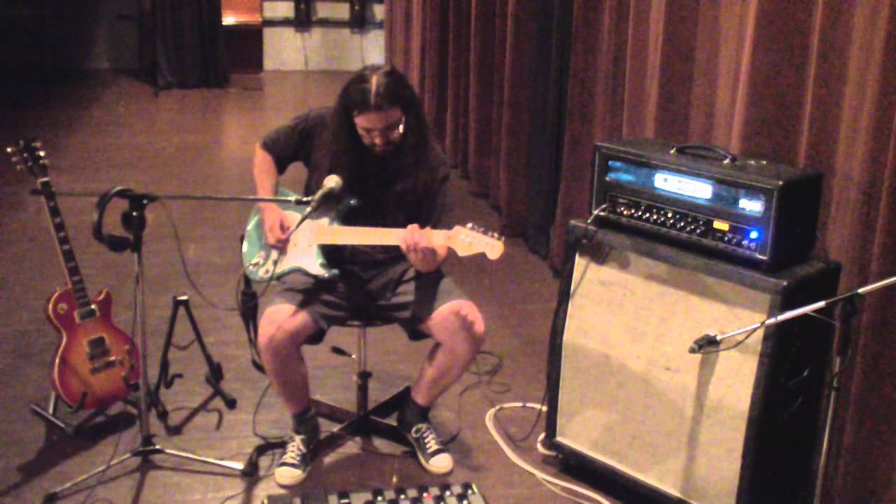 Line 6 Spider Valve MKII HD100