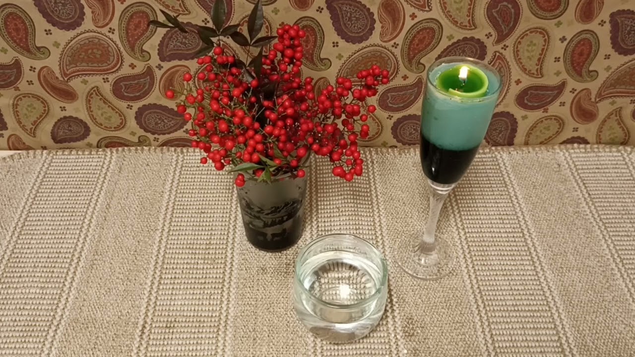 🕯️Ritual vechi care cu Succes Îndeplinește orice Dorință!🙏💥