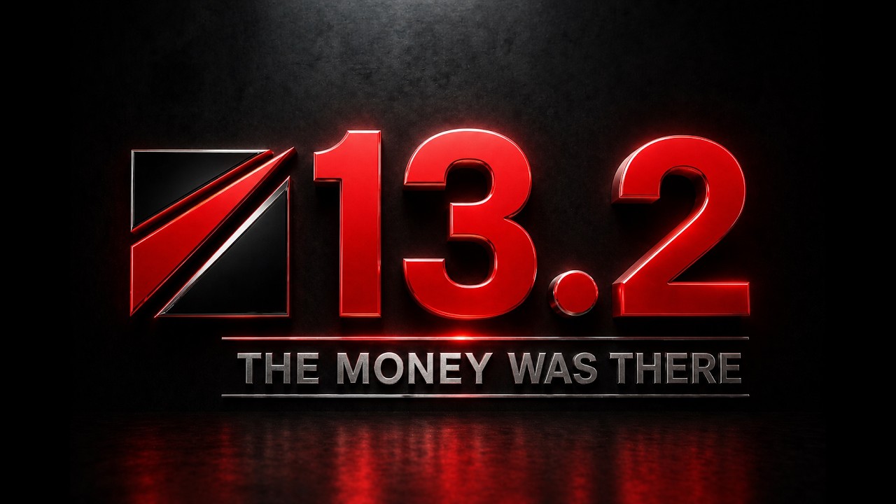 13,2 | ПЕРЕЛОМНЫЙ МОМЕНТ Документальный фильм о &laquo;МОШЕННИЧЕСТВЕ&raquo; в NDB Bank