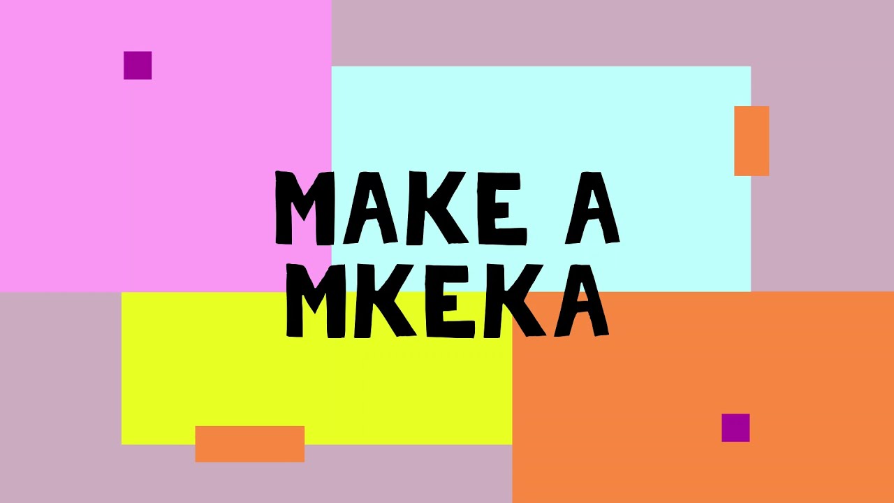 Celebrate Kwanzaa: Make a Mkeka!