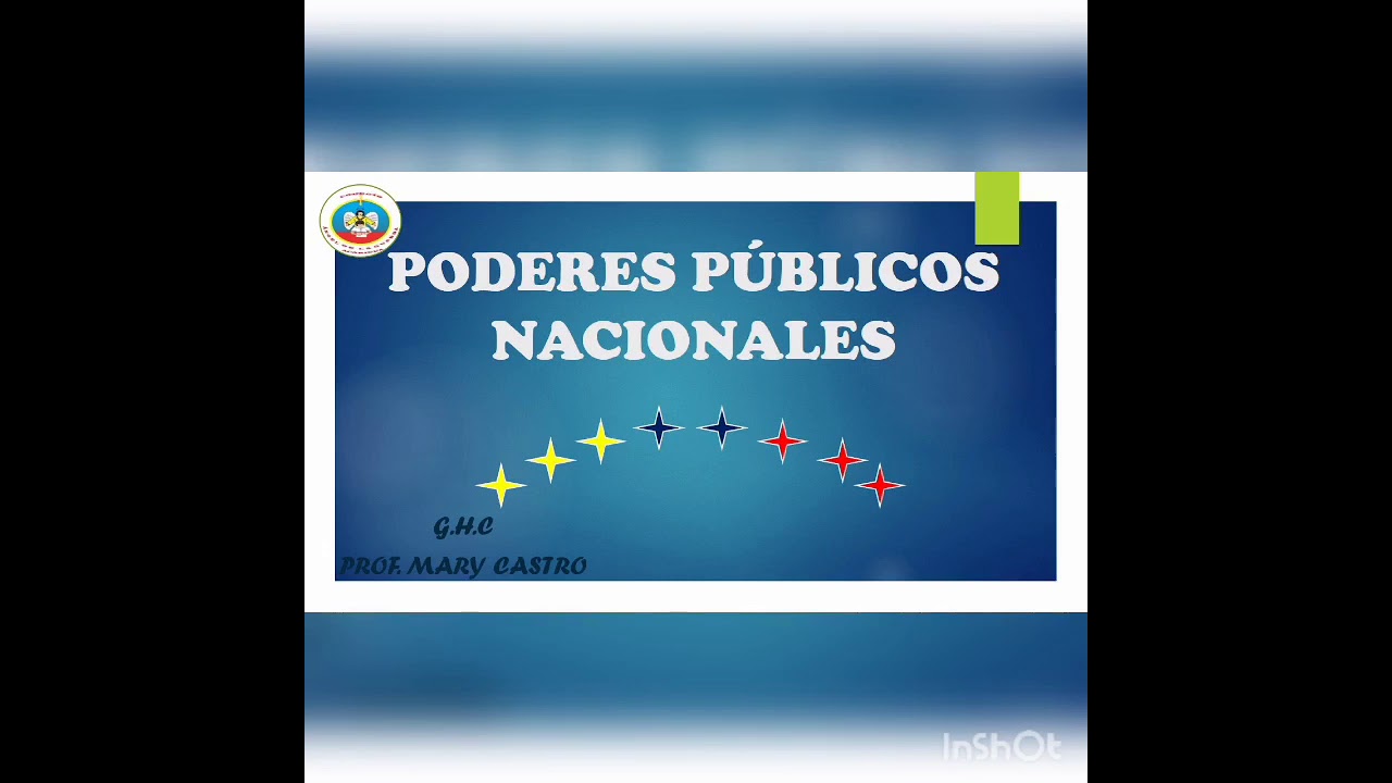 PODER ELECTORAL