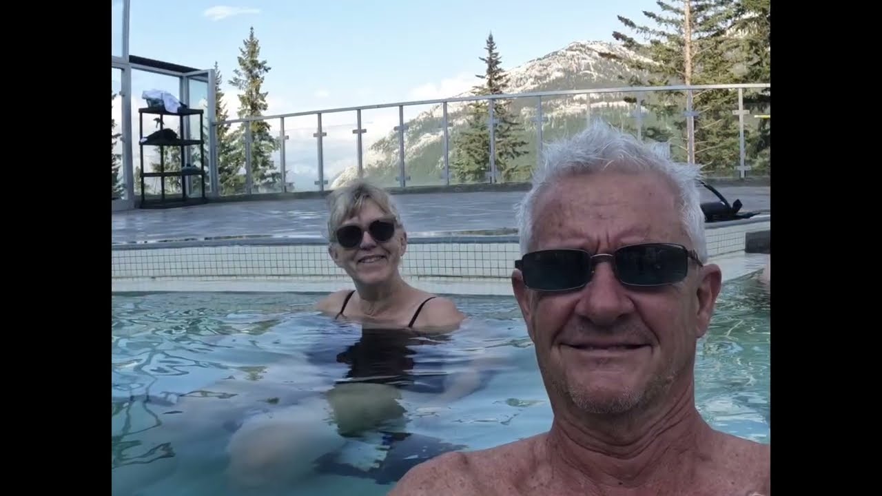 Rocky Mountains Banff