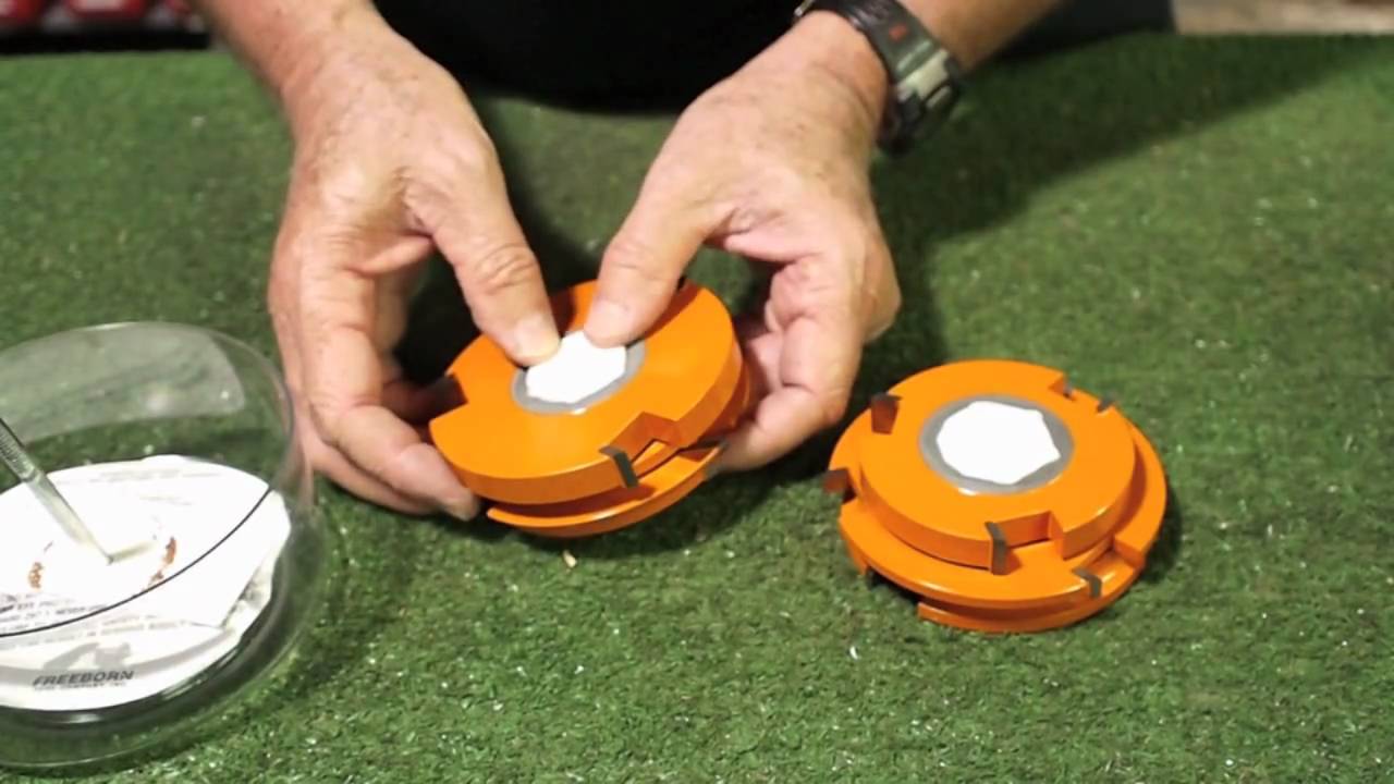 Freeborn Cope and Pattern cutter set introduction