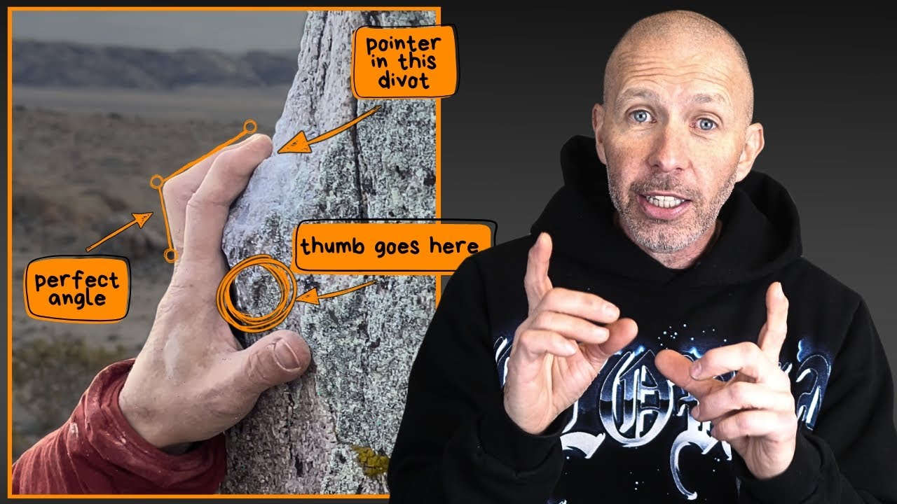 What Climbers Get Wrong About Microbeta (And What We Can Do Better)