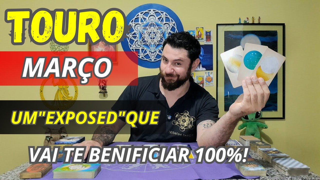 TOURO♉''EXPOSED'' O Tiro saiu pela culatra e virou sua maior ARMA! A SOMBRA SE DISSIPA E VOCÊ BRILHA