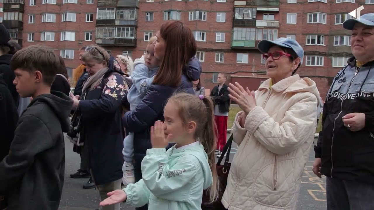 0908 ДЕНЬ ПОЛЯРНОГО ЖИРАФА