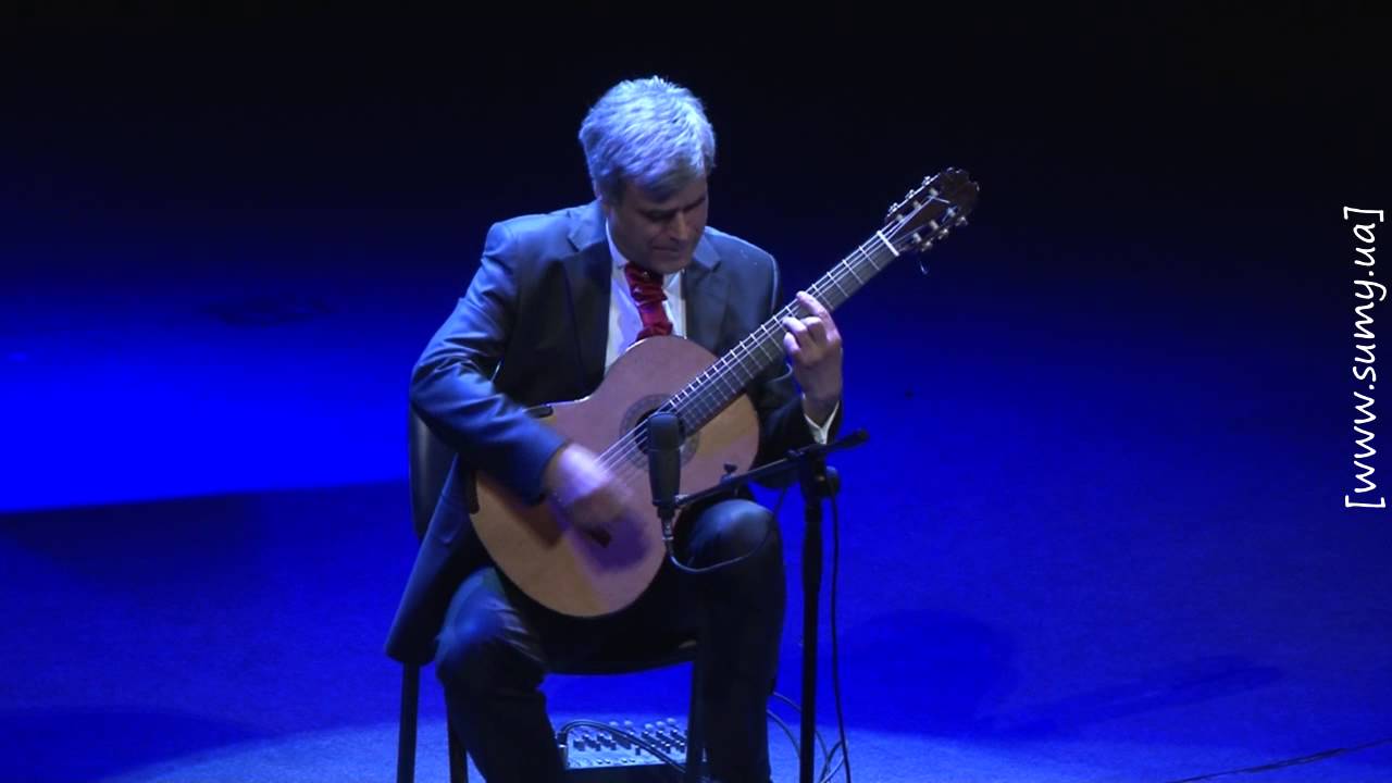 22.04.13 концерт Володимира Доценко