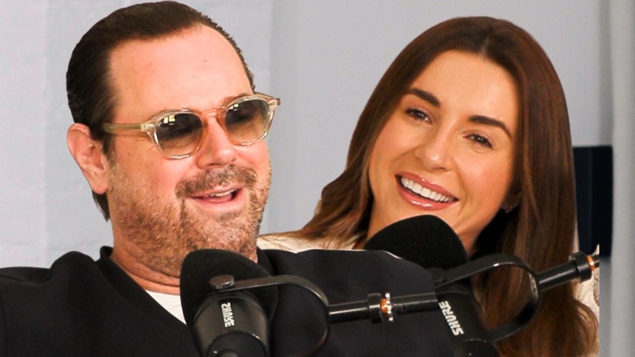 WHY DANNY DYER LEFT EAST LONDON | Live And Let Dyers