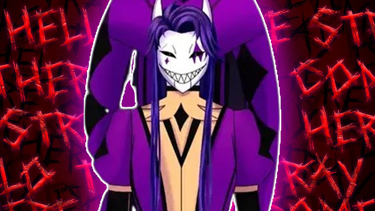 Jester Makes You His... [m4a] [asmr rp] [willing listener] [the freak circus]