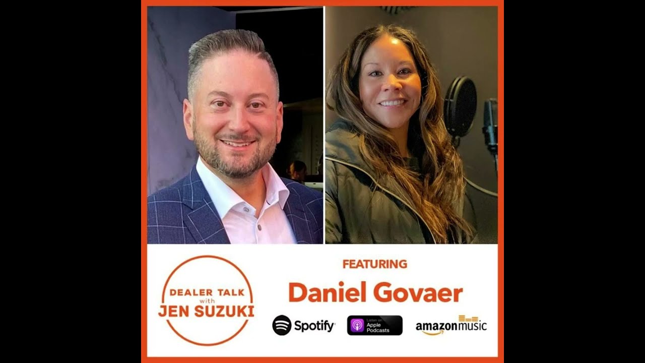 Decoding Loyalty vs. Retention in your Dealership with Industry Leader; Which One Leads Your Growth?