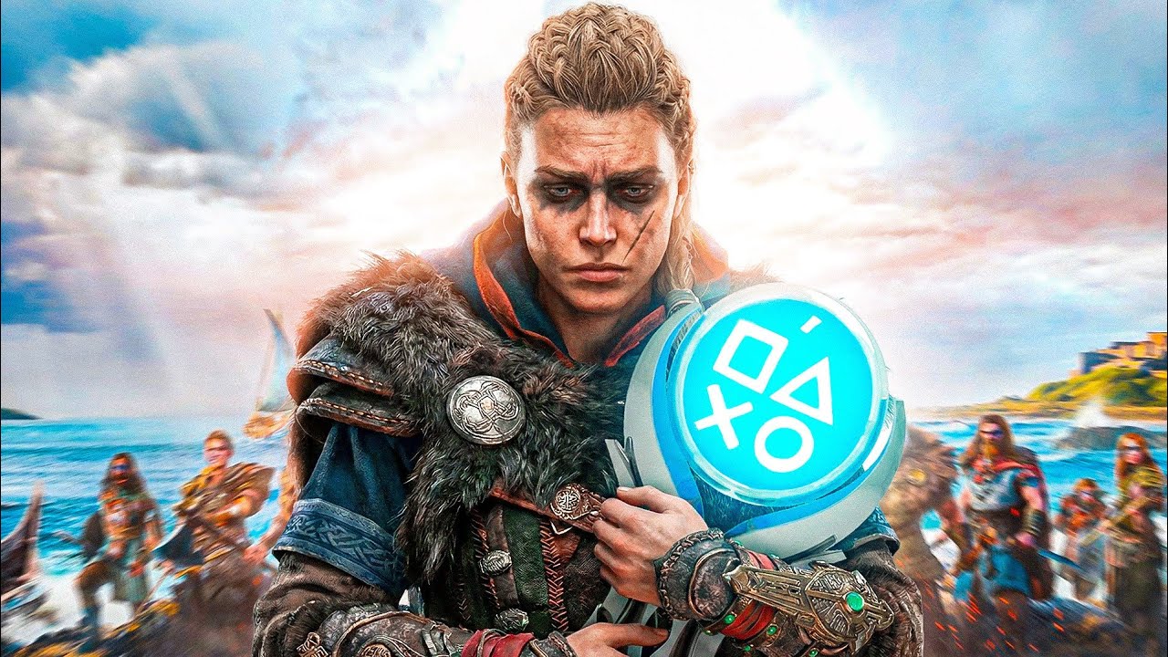 AC Valhalla's Platinum Trophy Nearly Destroyed My Sanity