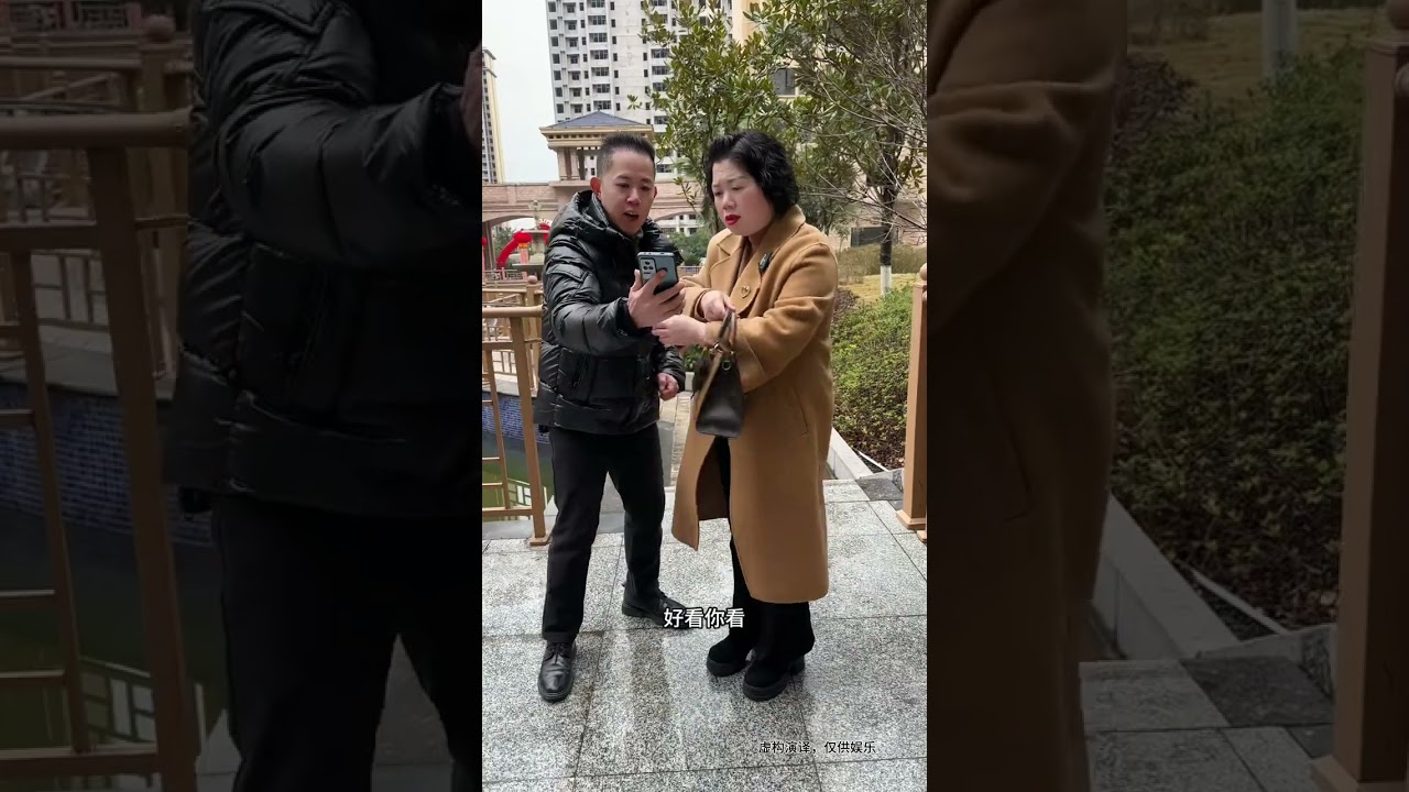 救人一命胜造七级浮屠，做好事反被诬陷 #万万没想到