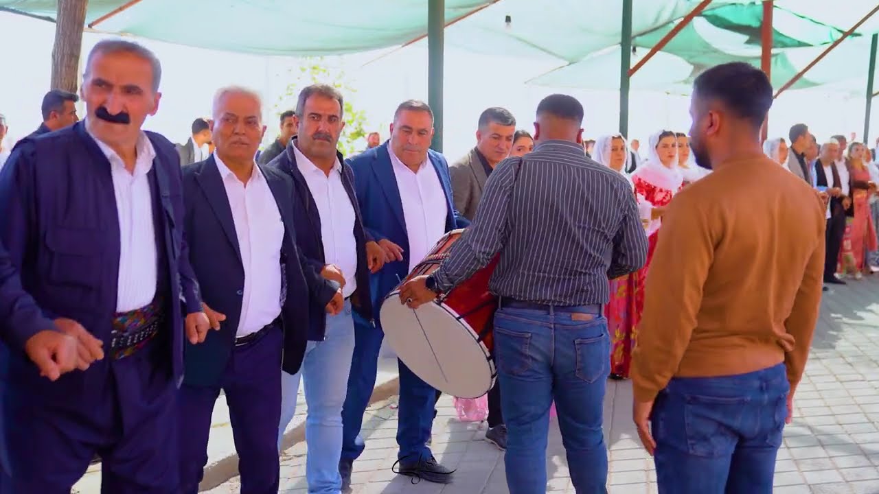 SEDAT SEVİM DÜĞÜNÜ (PART 1)