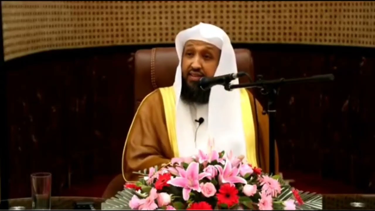 ماذا أفعل إذا وقعت غيبة في المجلس وأنا موجود؟ | د. حسن بخاري 
