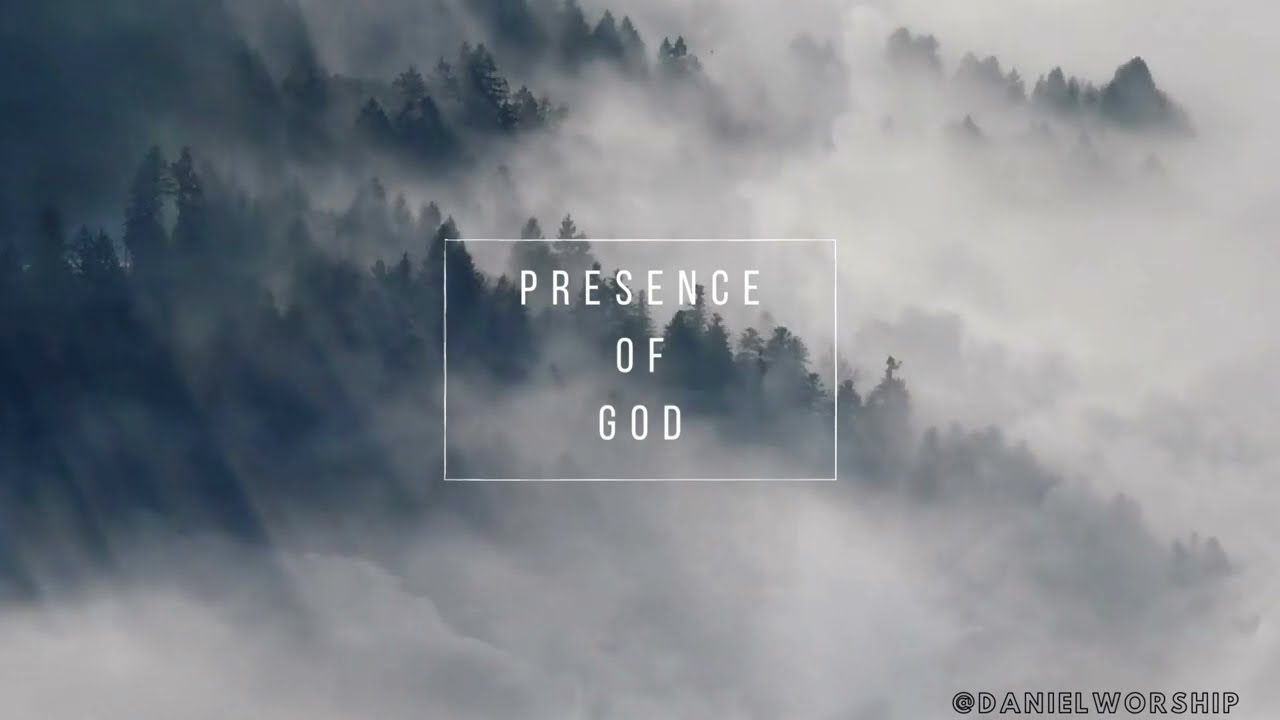 Presence of God - Isten jelenléte | INSTRUMENTAL SOAKING WORSHIP | Prophetic Worship