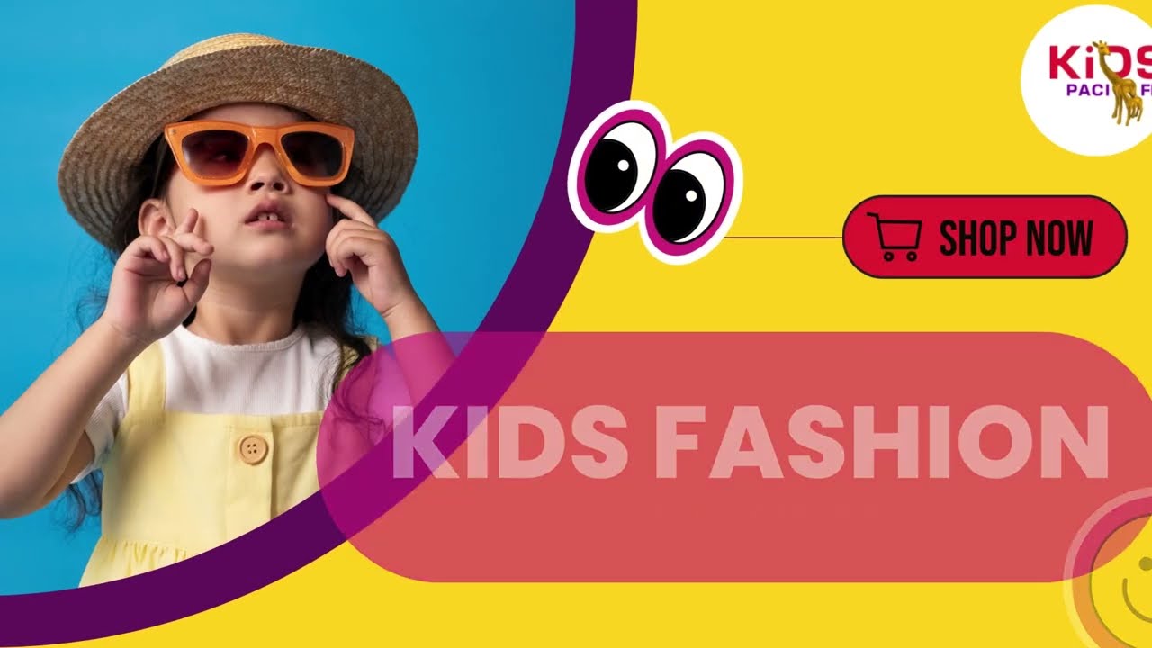 Ultimate Kids Fashion Guide: Trends, Tips, and Outfit Ideas!