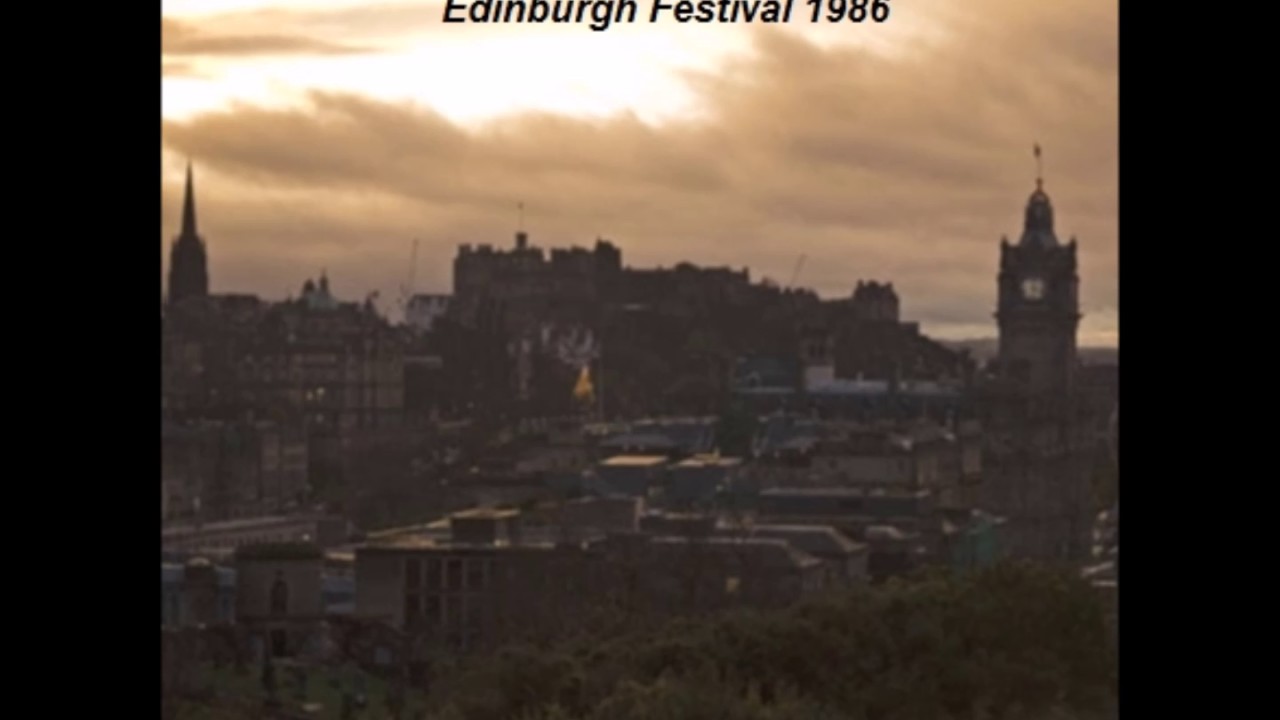 09   Interview with Dominic Behan (Archie Fisher)